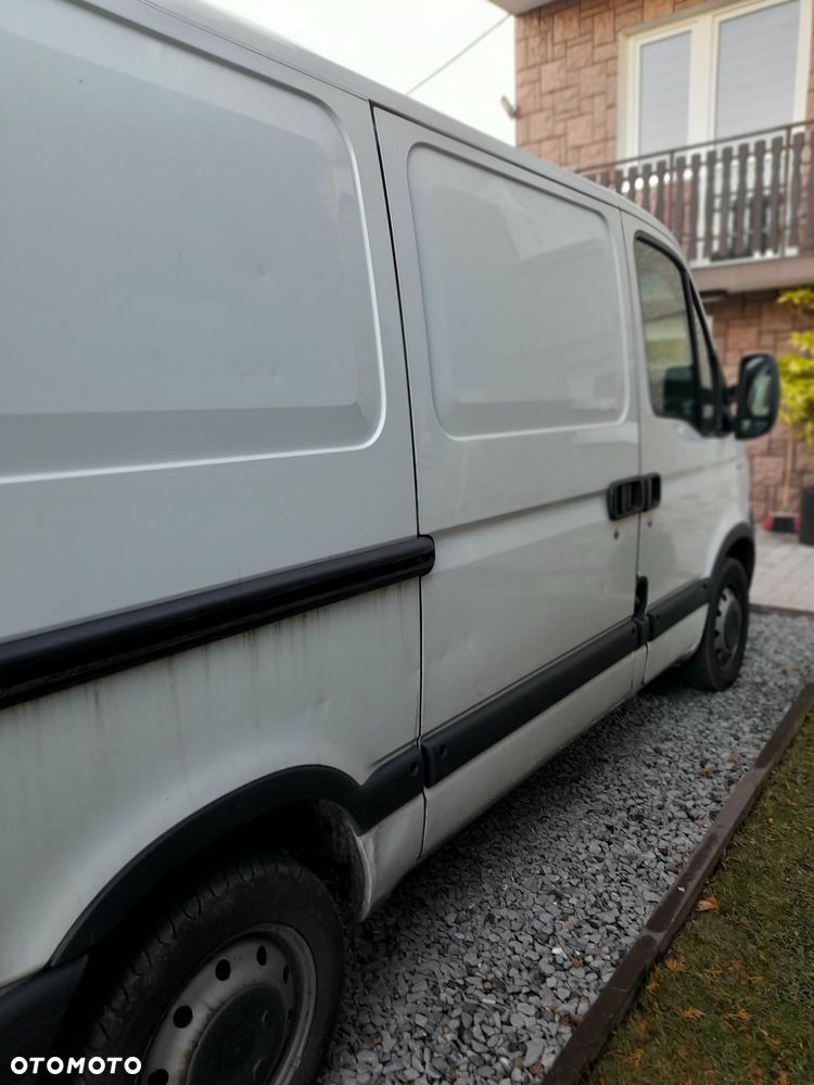 Renault Master - 4