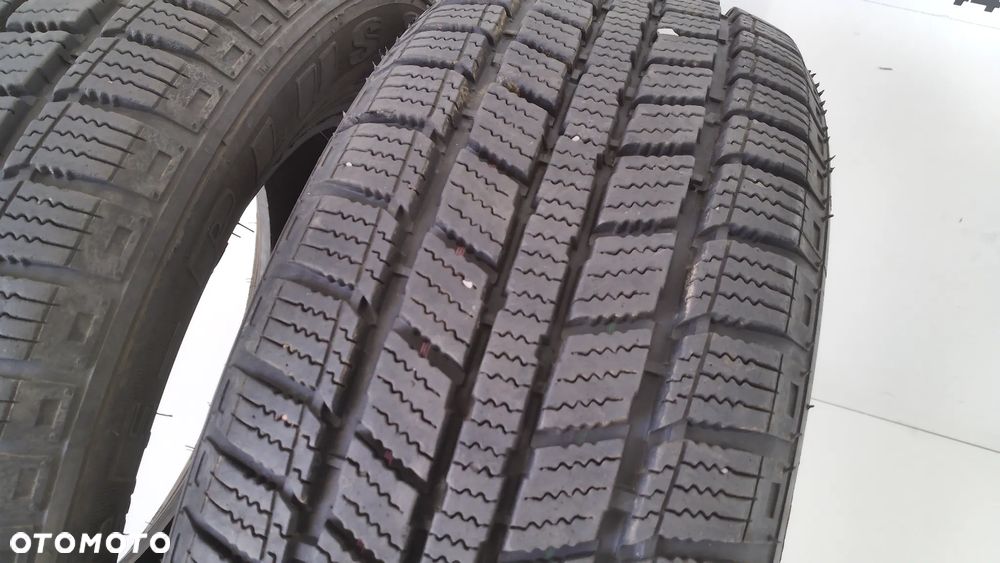 185/60R14 82H Zeetex Ice Plus S100 2014 - 3