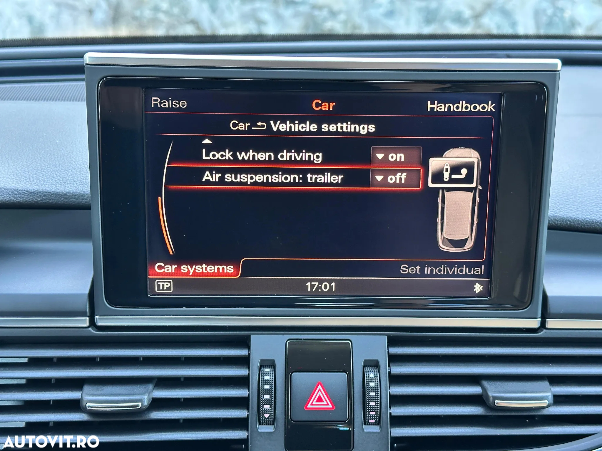 Audi A6 Allroad quattro 3.0 TDI S tronic DPF - 30