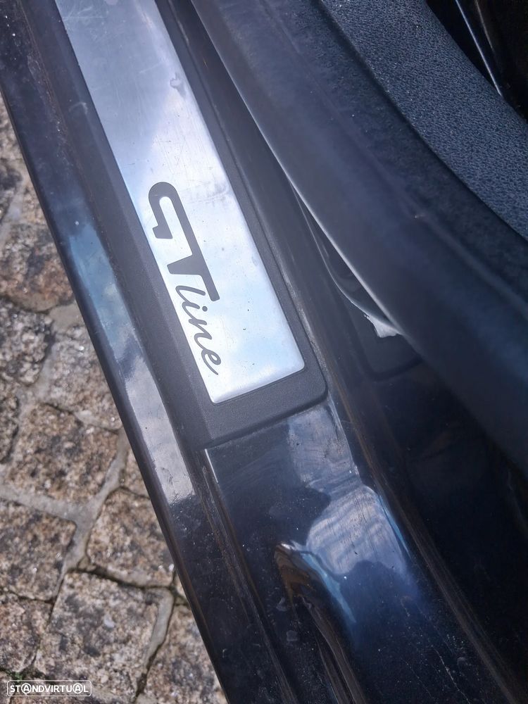 Renault Mégane Sport Tourer 1.5 dCi GT Line - 5