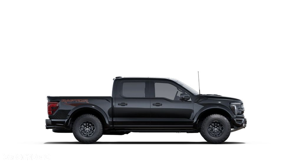 Ford F150 - 5