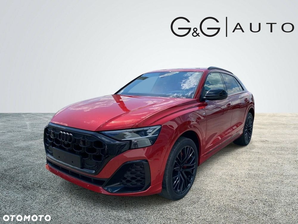 Audi Q8 - 9