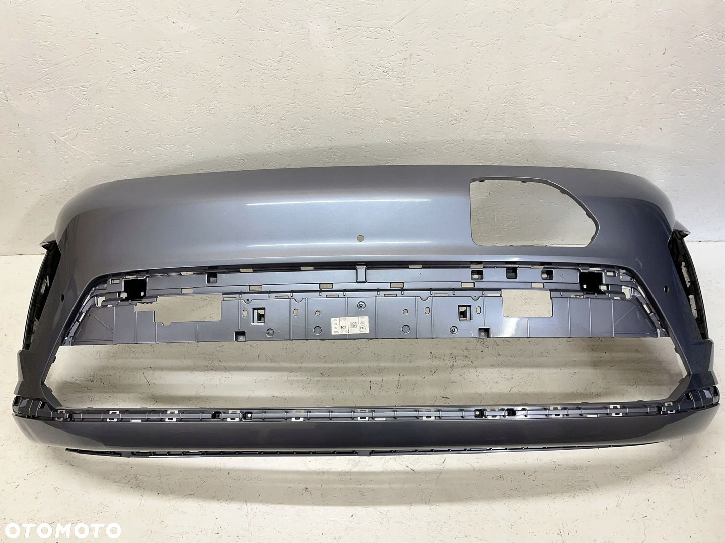 HYUNDAI KONA II EV 2023- ZDERZAK PRZEDNI 86511-HF010 ORG FV WYS 24H - 1