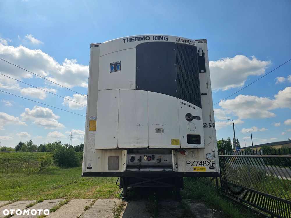 Schmitz Cargobull cargobull - 3