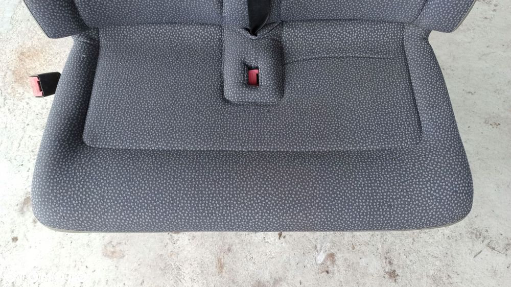 fotel kanapa ławka master movano interstar 03-10 - 6