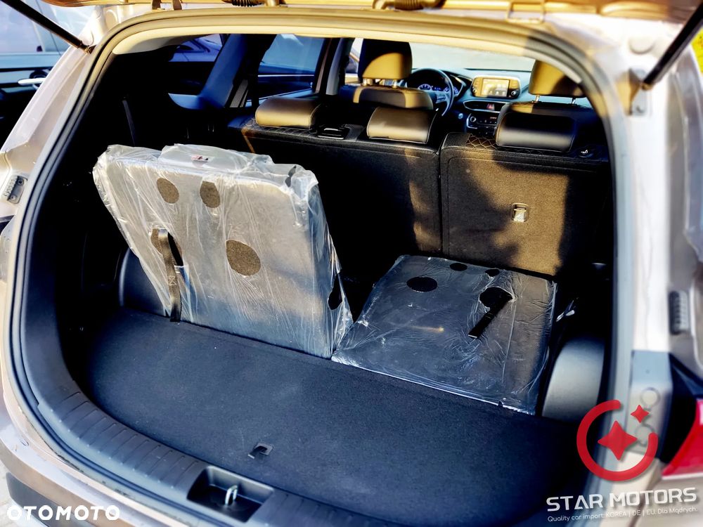 Hyundai Santa Fe 2.0 T Sport Utility 2WD - 24