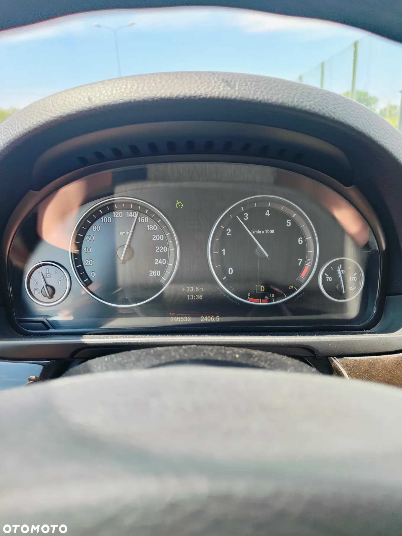 BMW Seria 5 - 21