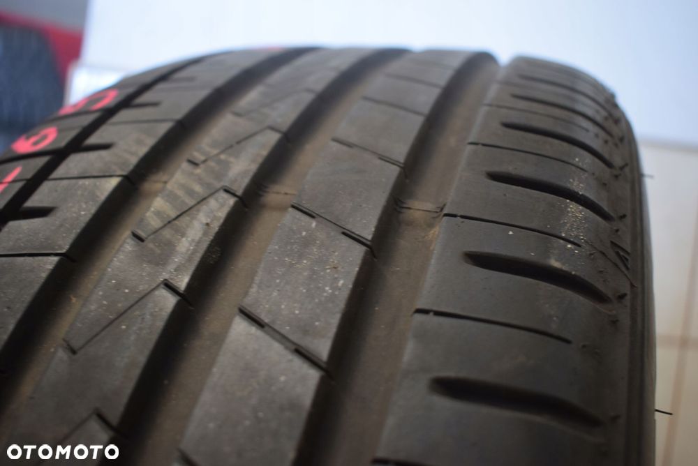 ZR19 245/45 Falken Azenis FK510 Wysyłka gratis! - 3