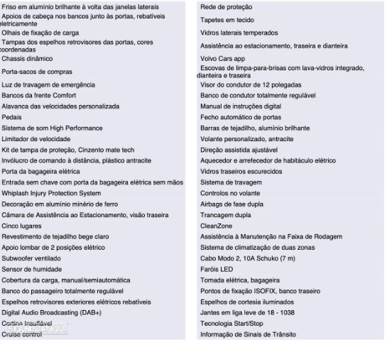 Volvo V60 2.0 T6 AWD TE Inscription Expression - 7