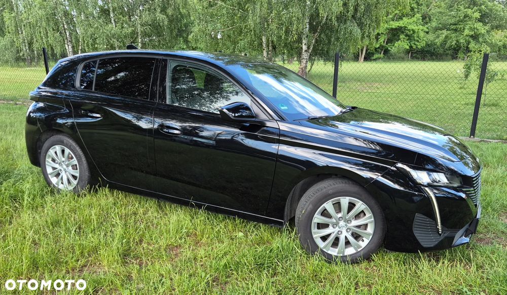 Peugeot 308 - 24