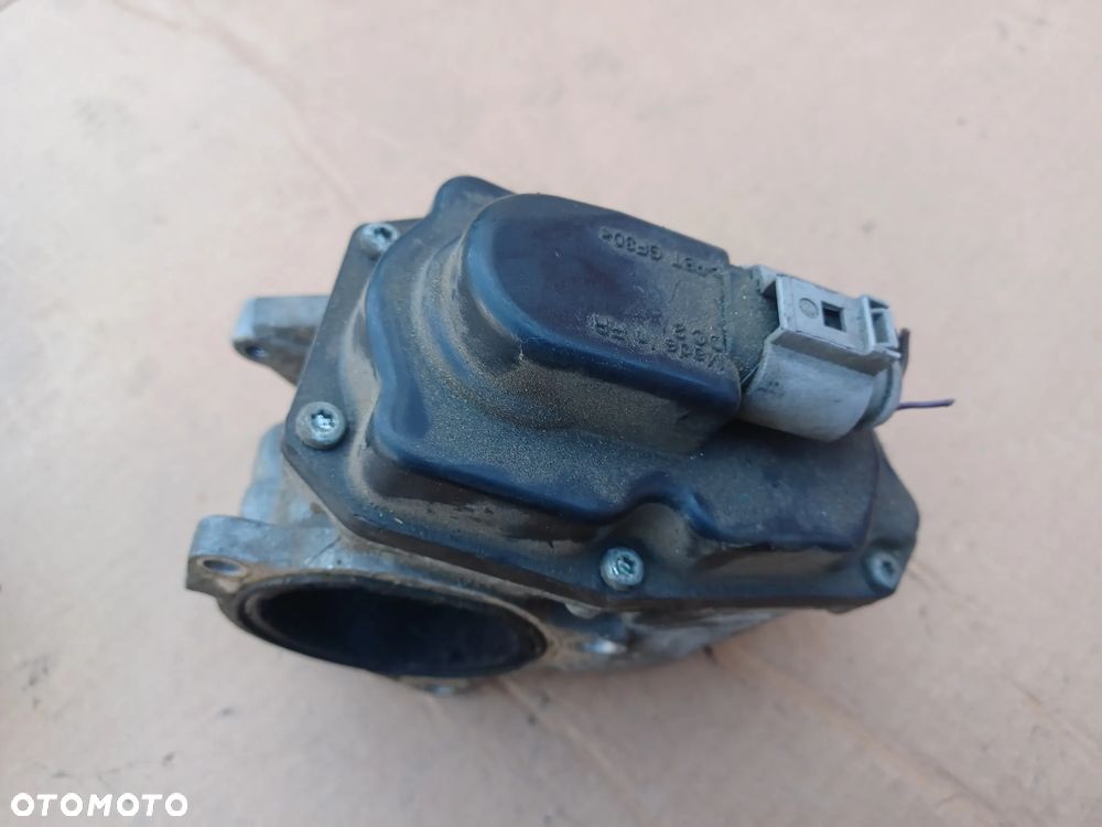 ZAWÓR EGR VW AUDI 2.0 TDI 03G131501P - 4