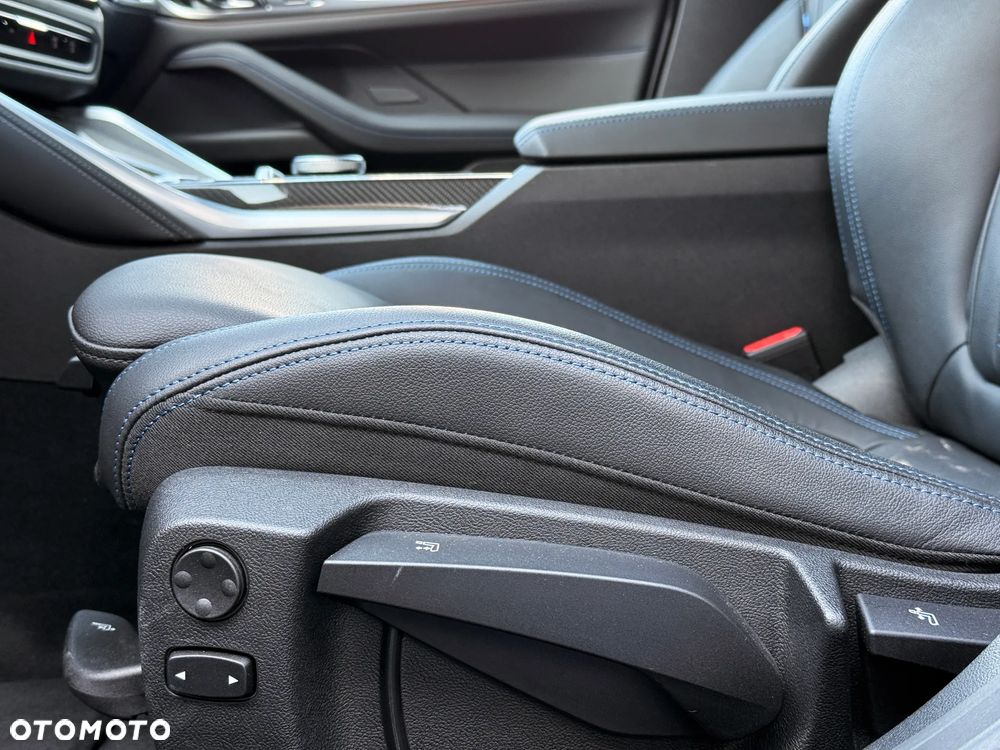 BMW Seria 4 420d xDrive M Sport sport - 27