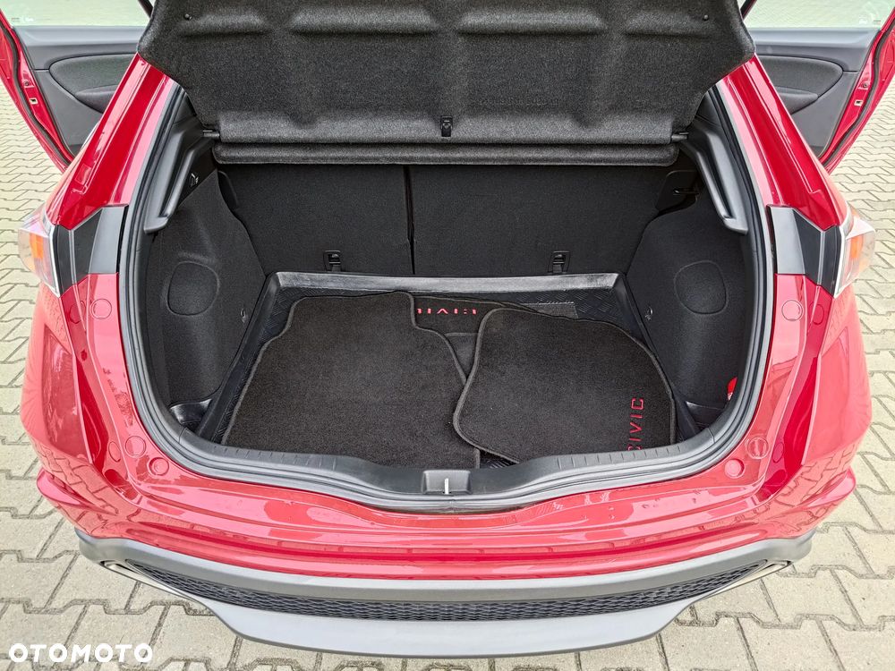 Honda Civic 1.8i-VTEC Type S - 15