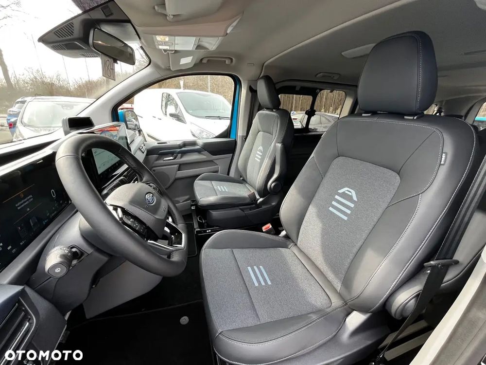 Ford Tourneo Custom 2.0 EcoBlue 320 L2 Active - 6