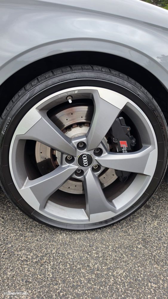 Audi RS3 Limousine S tronic - 10