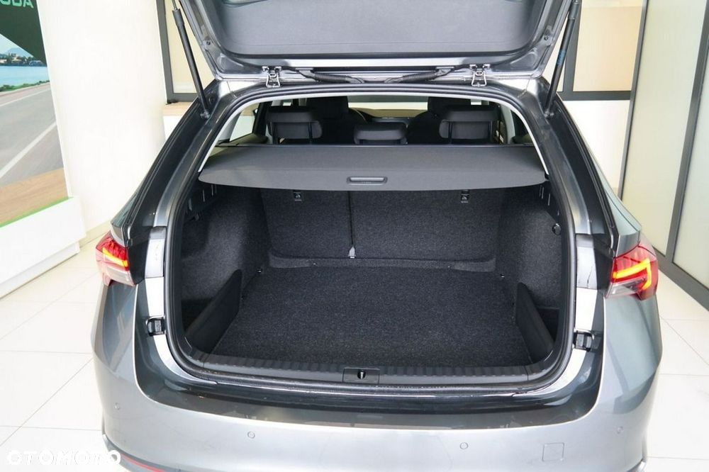 Skoda Octavia - 26