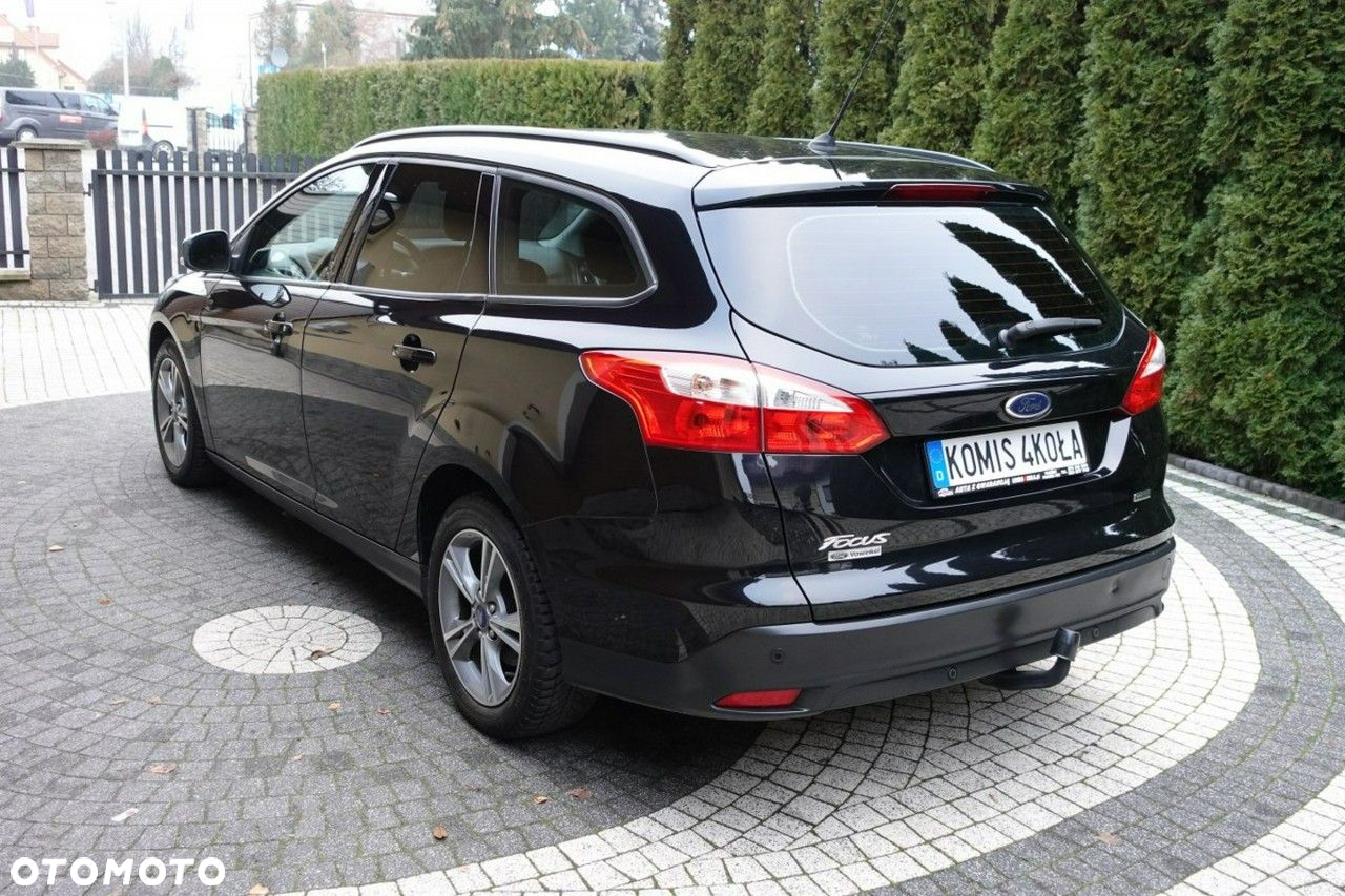 Ford Focus - 4