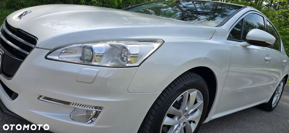 Peugeot 508 1.6 T Active - 19
