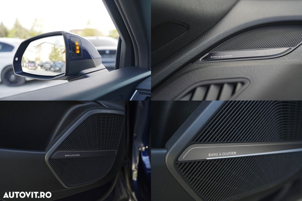 Audi Q5 55 TFSI e quattro S tronic PHEV S Line - 9