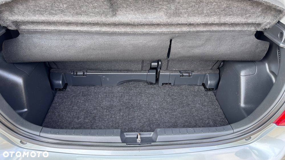 Toyota Yaris 1.33 VVT-i Cool+ - 26