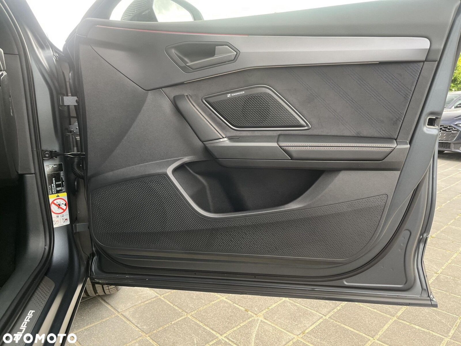 Cupra Formentor - 29