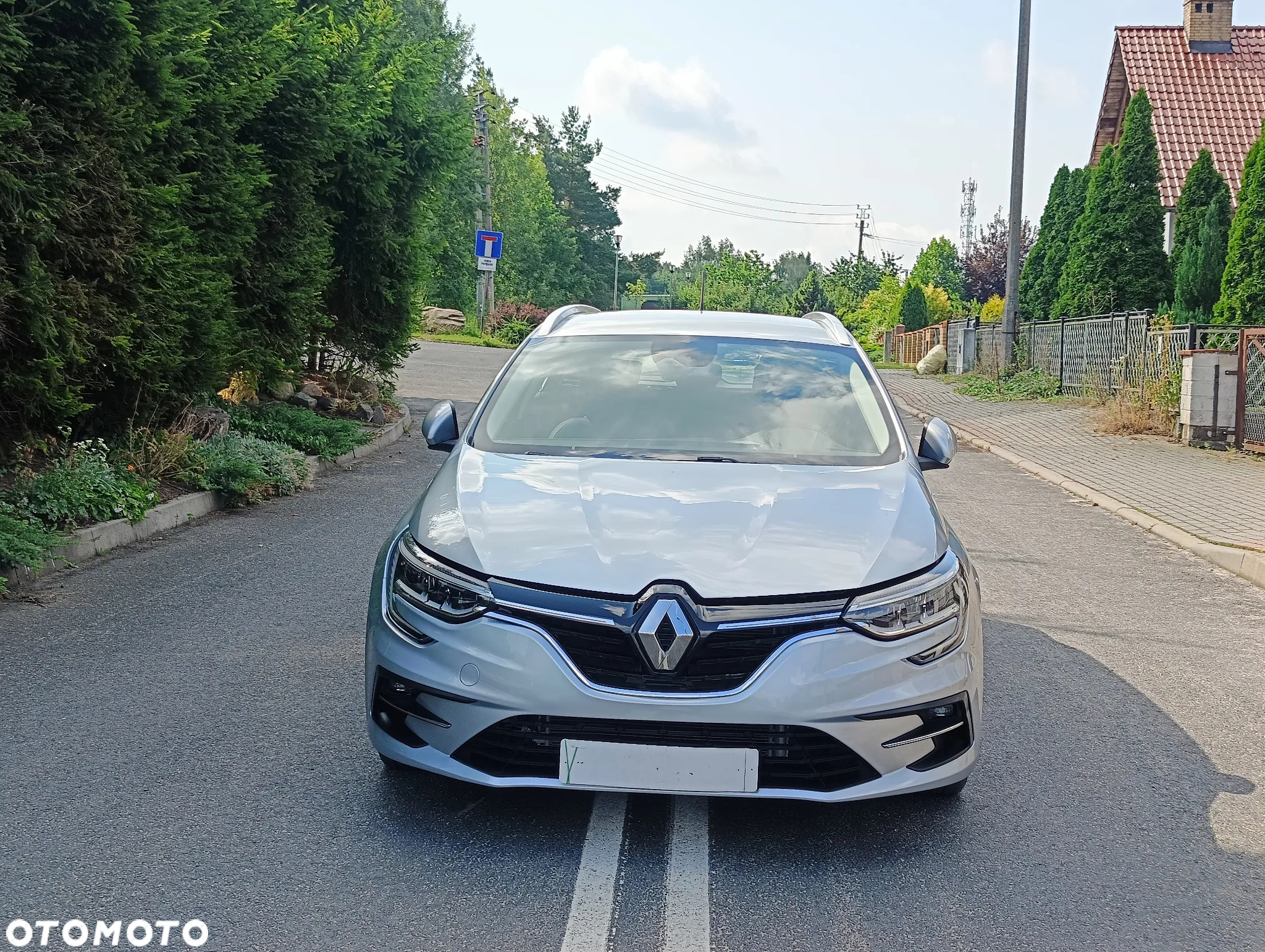 Renault Megane 1.5 Blue dCi Limited - 28