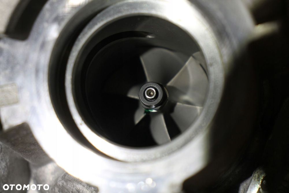 VOLVO XC40 1.5T TURBOSPRĘŻARKA TURBINA HYBRYDA 32257071 AA, 36010419 - 3