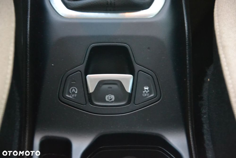 Jeep Renegade 1.6 E-TorQ Longitude FWD - 30