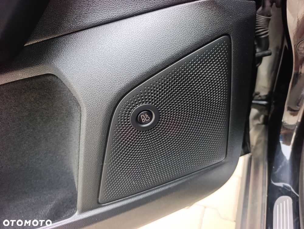 Ford Focus 1.5 EcoBlue STart-Stopp-System TITANIUM X - 20