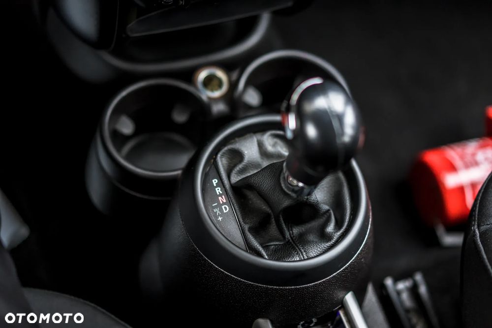 MINI Countryman - 14