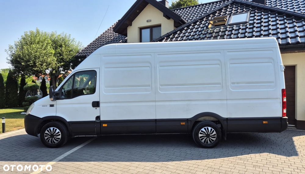 Iveco Daily 35S14 MAXI - 2