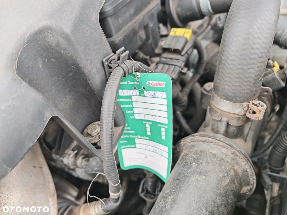 Lancia Delta 1.4 T-Jet 16v Oro - 24