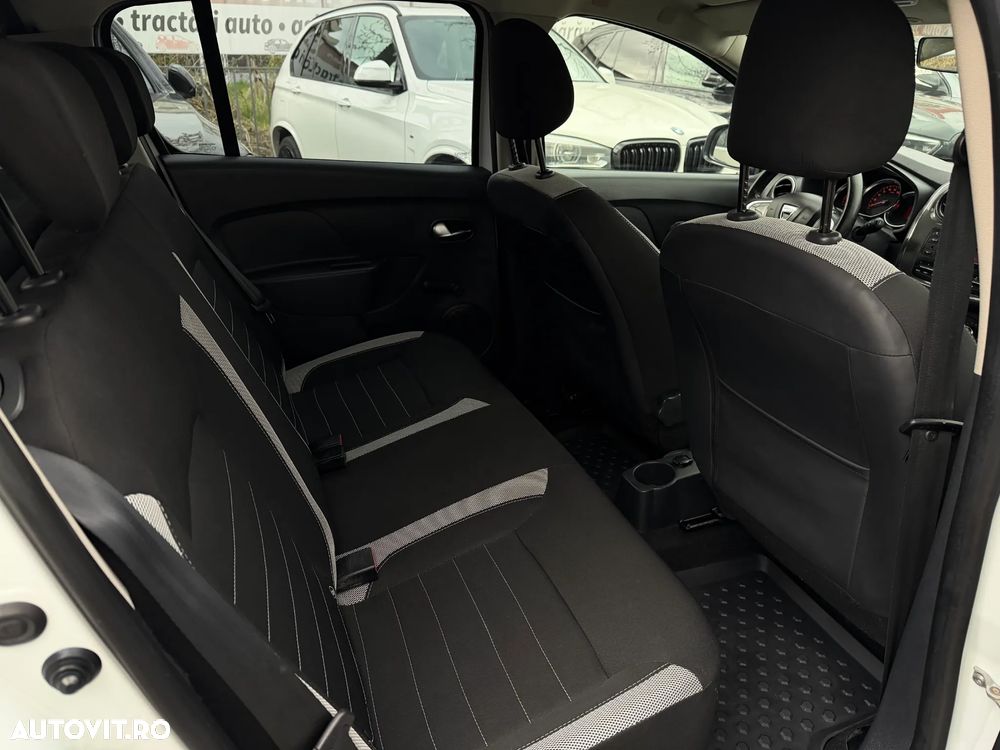 Dacia Sandero TCe 90 (S&S) Comfort - 10
