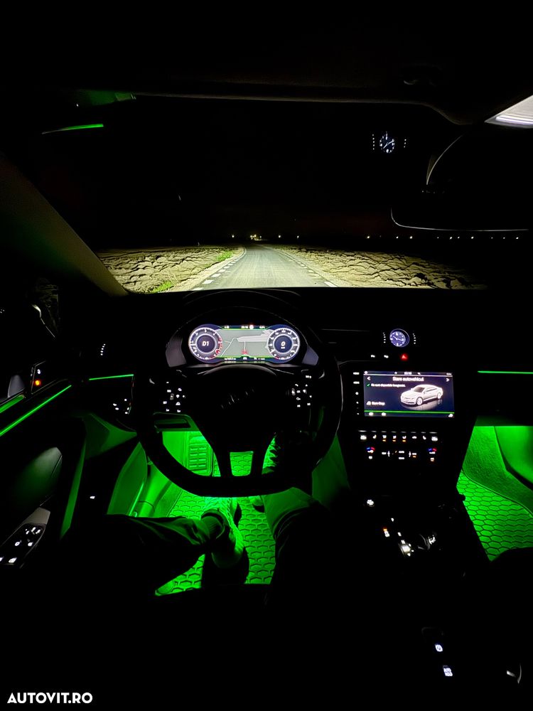 Volkswagen ARTEON 2.0 TDI DSG 4Motion Elegance - 16