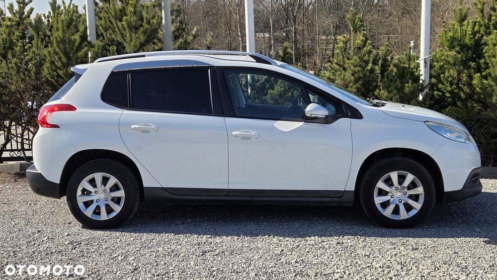 Peugeot 2008 1.2 VTi/Pure Tech Access - 9