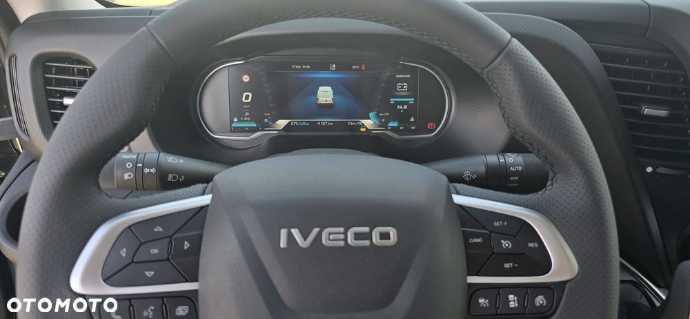 Iveco W CENIE PRZEGLĄDY EKSPOATACYJNE 4 LATA lub 300 000 km !!! - 21