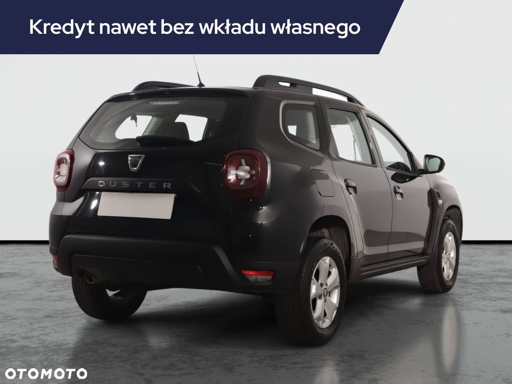 Dacia Duster - 7
