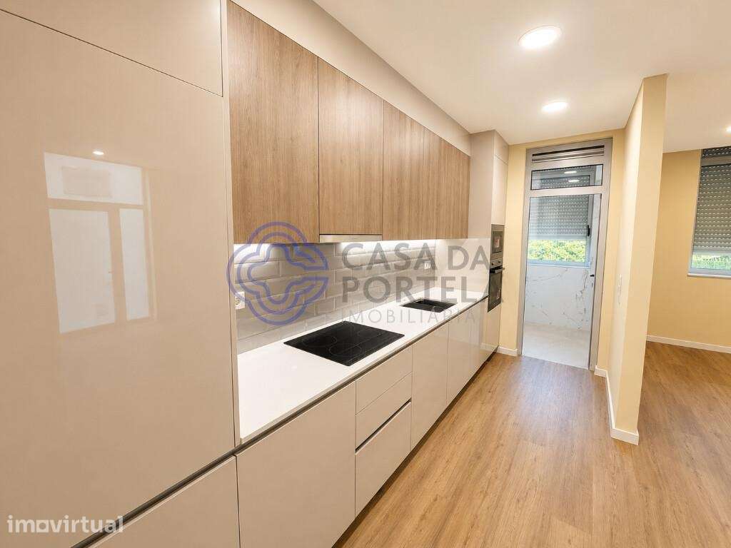 Apartamento T1 em Ermesinde, Valongo - Grande imagem: 3/13