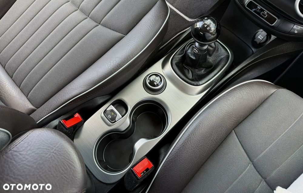 Fiat 500X 1.4 Multiair 4x2 S&S S-Design City Look - 32