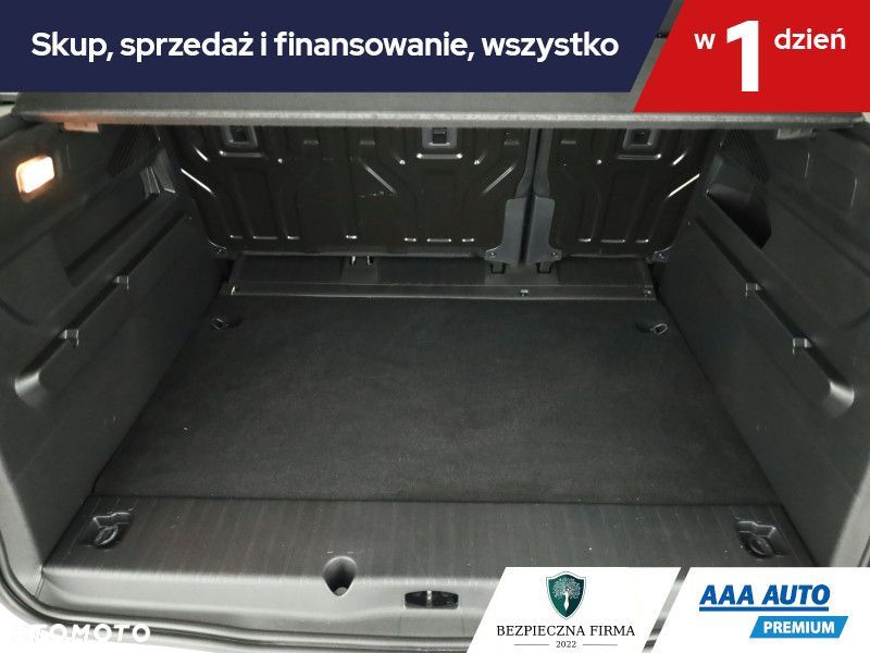 Toyota Proace City Verso - 19