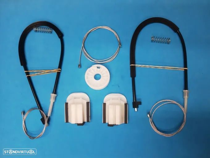 Kit reparação elevador vidro Freelander MK2  NOVO - 1