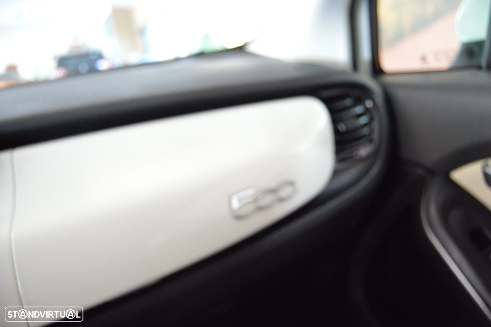 Fiat 500X 1.4 Multiair DCT 4x2 S&S Lounge - 25