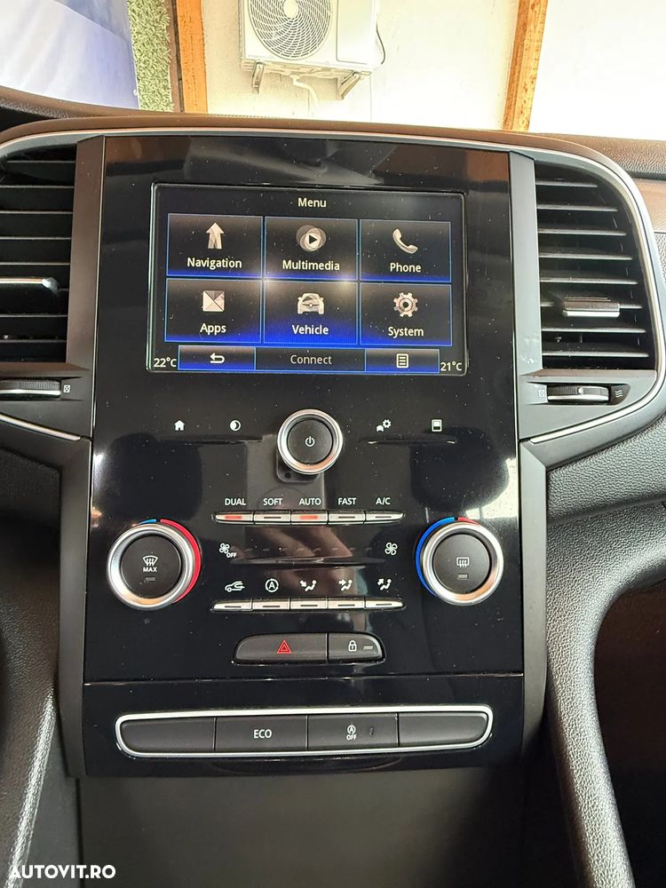 Renault Talisman ENERGY dCi 110 LIFE - 14