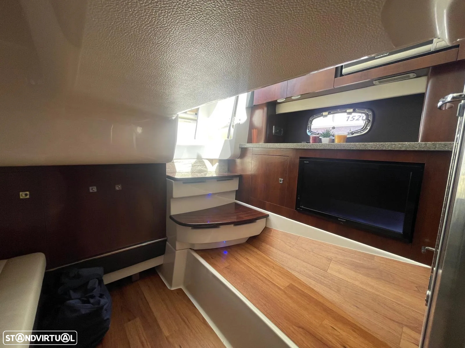 Chaparral 337 SSX - 38