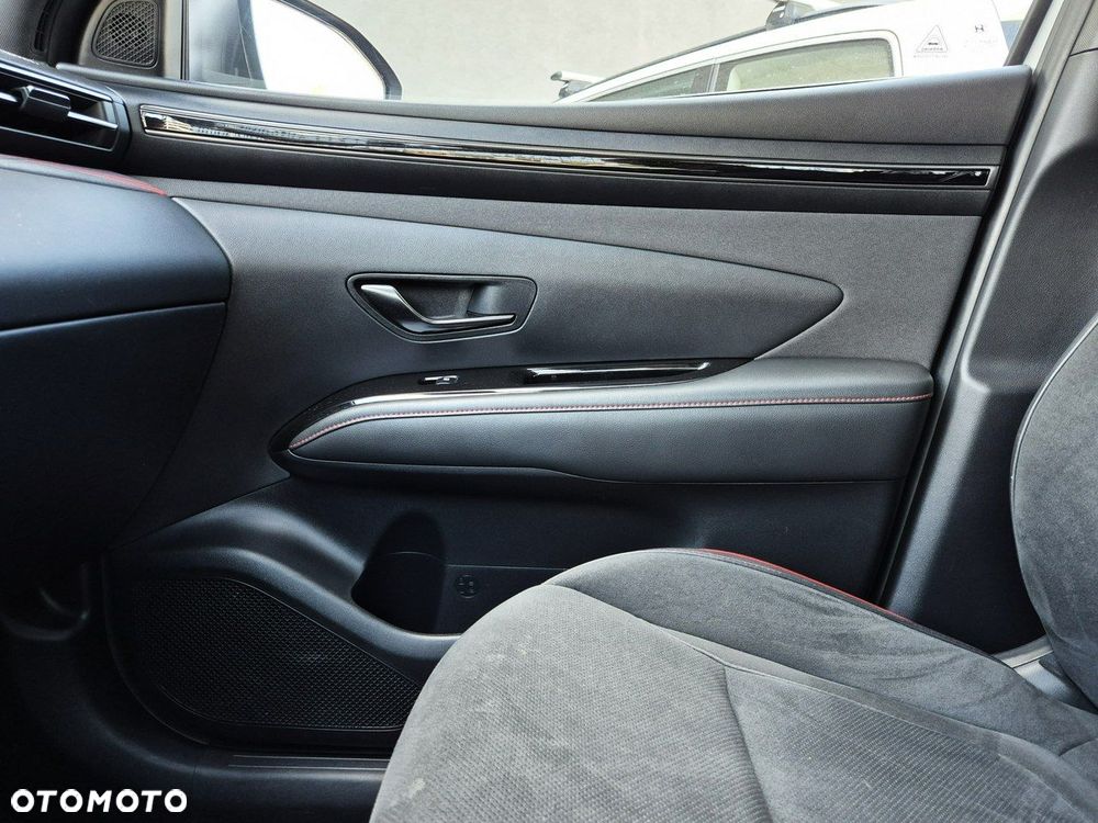 Hyundai Tucson 1.6 T-GDi N Line 2WD - 34