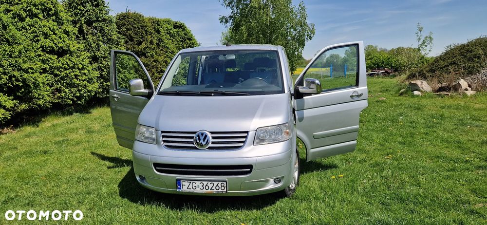 Volkswagen Multivan L1 Atlantis - 5