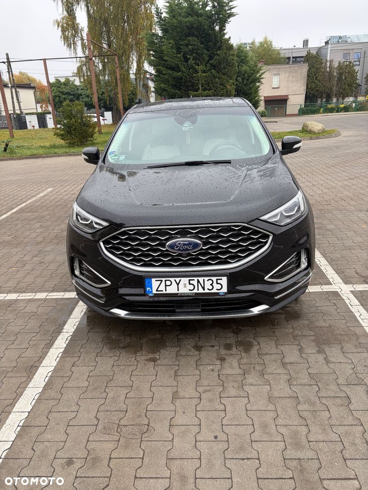 Ford Edge 2019 photo 2
