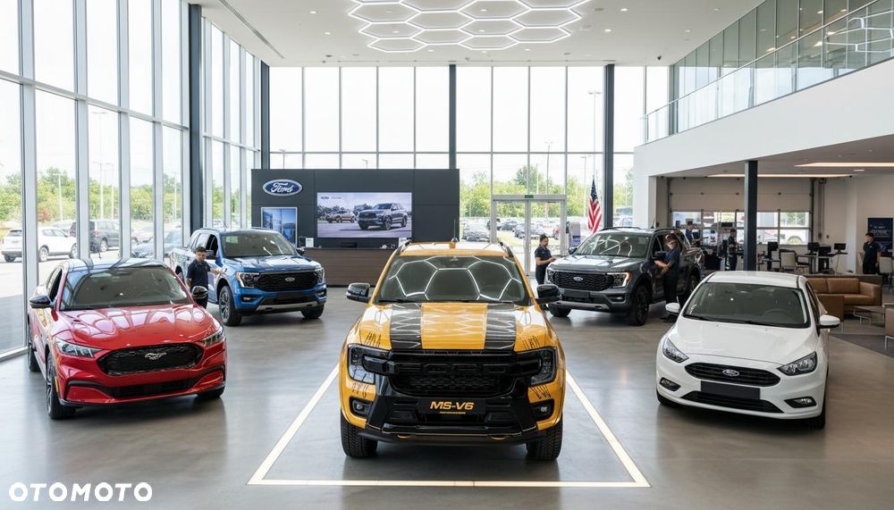 Ford Ranger 2.3 EcoBoost PHEV e-4WD DC Wildtrak - 34