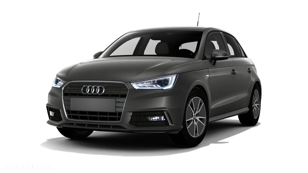 Audi A1 1.0 TFSI S tronic - 15