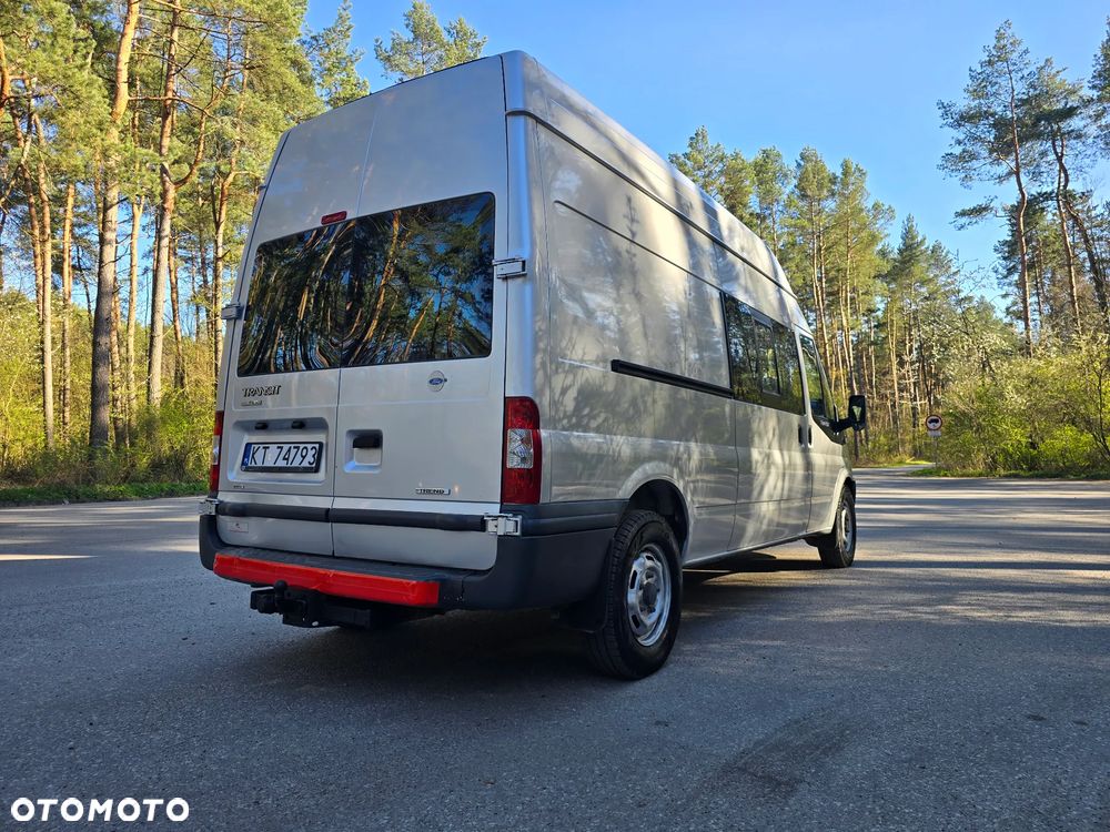 Ford Transit 350M Trend - 24